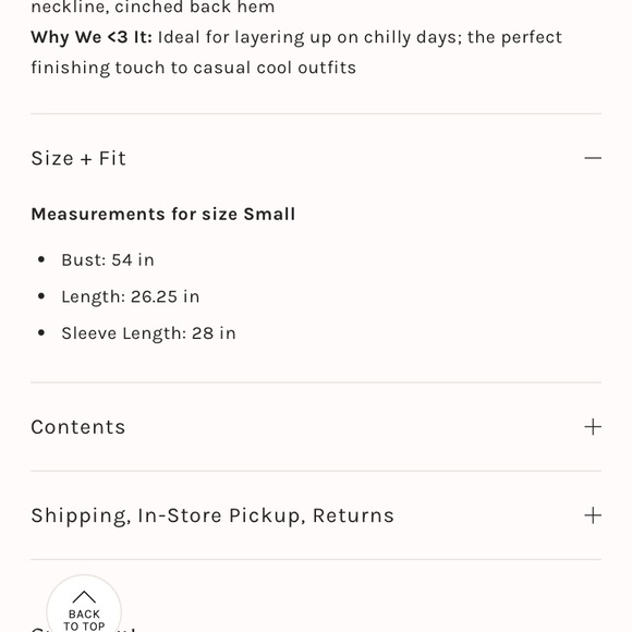 Free people dolman jacket - Picture 4 of 4